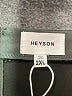 Heyson Solid Green Shorts Size 2X - photo 3