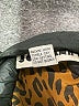 Assorted Brands 100% Polyester Animal Print Brown Long Sleeve Blouse Size 22W - photo 8