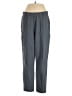 Everlane Solid Gray Casual Pants Size S - photo 1