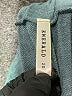 emerald Teal Green Casual Pants Size 2X - photo 3
