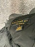 Current Air Black Long Sleeve Blouse Size S - photo 7
