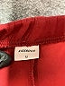 Xieerduo Burgundy Casual Pants Size M - photo 7