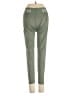NVGTN Solid Green Active Pants Size S (estimated) - photo 2