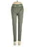 NVGTN Solid Green Active Pants Size S (estimated) - photo 1