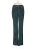 Universal Thread Teal Casual Pants Size 2 - photo 1