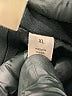 Frenchi Black Blazer Size XL - photo 8
