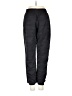 Athleta Black Track Pants Size 4 - photo 2