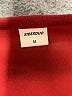 Xieerduo Burgundy Pullover Sweater Size M - photo 7