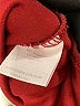 Xieerduo Burgundy Pullover Sweater Size M - photo 8