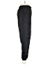 Athleta Black Track Pants Size 4 - photo 4