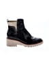 Dolce Vita Black Ankle Boots Size 6 - photo 1