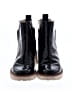 Dolce Vita Black Ankle Boots Size 6 - photo 2