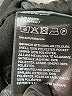 H&M 100% Polyester Solid Black Track Pants Size L - photo 7