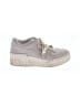 Puma Gray Ivory Sneakers Size 7 1/2 - photo 1