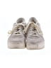 Puma Gray Ivory Sneakers Size 7 1/2 - photo 2