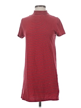 Truly Madly Deeply Short Sleeve Turtleneck