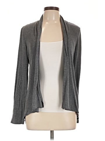 Live and Let Live Cardigan (view 1)