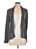 Live and Let Live Gray Cardigan Size L - photo 1