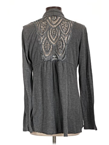 Live and Let Live Cardigan (view 2)