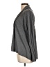 Live and Let Live Gray Cardigan Size L - photo 5