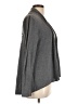 Live and Let Live Gray Cardigan Size L - photo 4