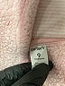 Carter's 100% Polyester Pink Coat 6-9 MO / 9 MO - photo 3