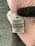 Carter's 100% Polyester Pink Coat 6-9 MO / 9 MO - photo 4