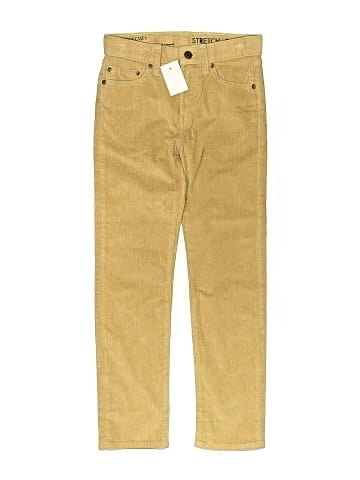 Crewcuts Khakis (view 1)