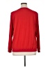 NY Collection Red Pullover Sweater Size 1X - photo 2