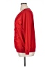 NY Collection Red Pullover Sweater Size 1X - photo 5
