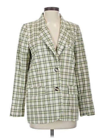 Topshop Blazer (view 1)