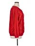 NY Collection Red Pullover Sweater Size 1X - photo 4
