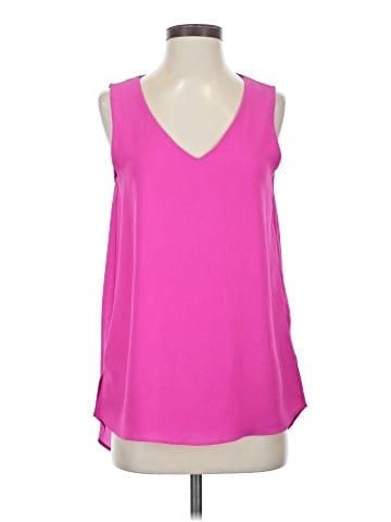 Gibson Sleeveless Blouse (view 1)