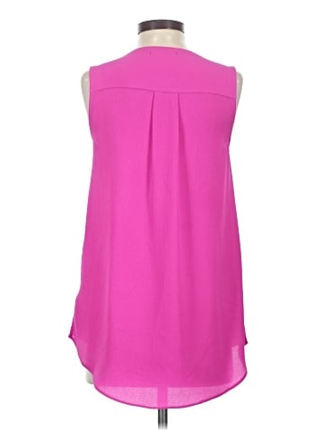 Gibson Sleeveless Blouse (view 2)