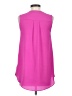 Gibson Pink Sleeveless Blouse Size XS - photo 2