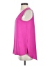Gibson Pink Sleeveless Blouse Size XS - photo 5
