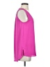 Gibson Pink Sleeveless Blouse Size XS - photo 4