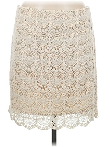 Forever 21 Casual Skirt (view 1)