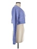 Shein 100% Polyester Blue Pullover Sweater Size 4 - photo 4