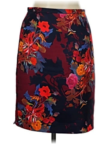 Leifsdottir Formal Skirt (view 1)