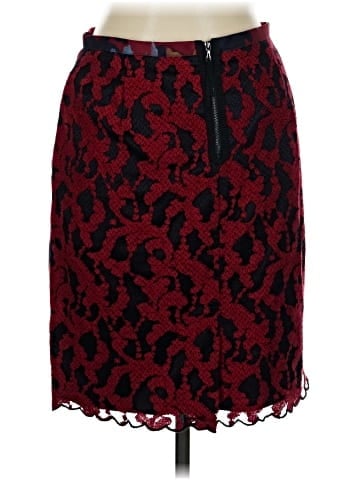 Leifsdottir Formal Skirt (view 2)