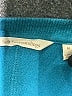 Soft Surroundings Teal Pullover Sweater Size M - photo 7