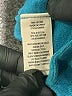 Soft Surroundings Teal Pullover Sweater Size M - photo 8