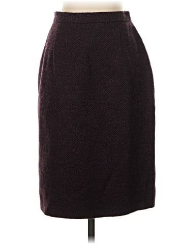 Jones New York Wool Skirt (view 1)