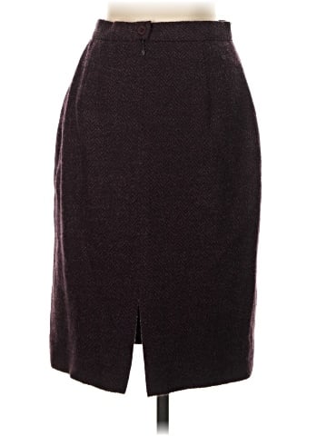 Jones New York Wool Skirt (view 2)