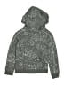 DSG Silver Gray Pullover Hoodie Size XS (kids) - photo 2