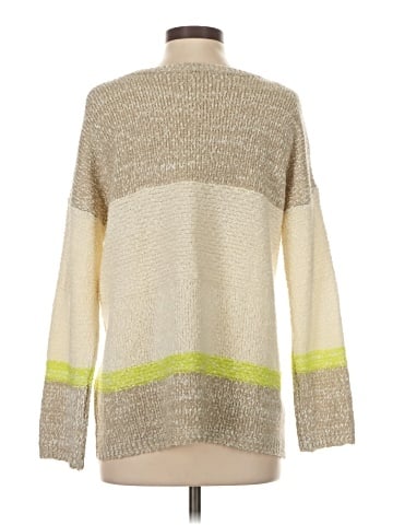 Mystree Pullover Sweater (view 2)