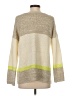 Mystree Color Block Yellow Pullover Sweater Size S - photo 2