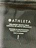 Athleta Black Active Pants Size S - photo 4