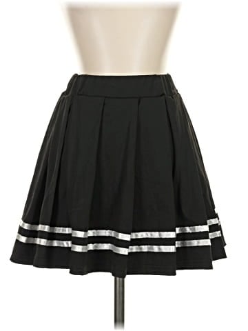 AvidLove Formal Skirt (view 1)